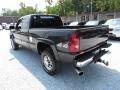 2003 Dark Gray Metallic Chevrolet Silverado 2500HD LS Extended Cab 4x4  photo #8