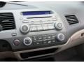 Taffeta White - Civic LX Sedan Photo No. 15