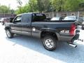 2003 Dark Gray Metallic Chevrolet Silverado 2500HD LS Extended Cab 4x4  photo #9