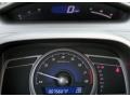 Taffeta White - Civic LX Sedan Photo No. 16