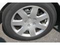 Taffeta White - Civic LX Sedan Photo No. 20