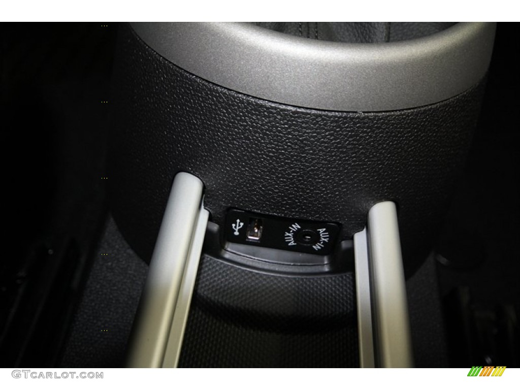 2012 Cooper S Countryman - Pure Red / Carbon Black photo #18