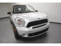 Crystal Silver Metallic - Cooper S Countryman Photo No. 5