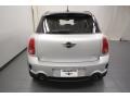 Crystal Silver Metallic - Cooper S Countryman Photo No. 9