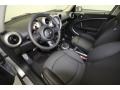 Crystal Silver Metallic - Cooper S Countryman Photo No. 11
