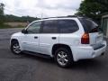 2004 Summit White GMC Envoy SLE 4x4  photo #6