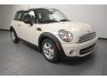 Pepper White - Cooper Hardtop Photo No. 1