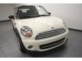 Pepper White - Cooper Hardtop Photo No. 5