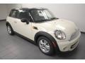 Pepper White - Cooper Hardtop Photo No. 6