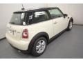 Pepper White - Cooper Hardtop Photo No. 8
