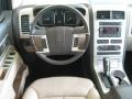 2010 White Platinum Tri-Coat Lincoln MKX AWD  photo #25