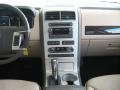 2010 White Platinum Tri-Coat Lincoln MKX AWD  photo #26
