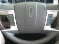 2010 White Platinum Tri-Coat Lincoln MKX AWD  photo #29