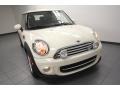Pepper White - Cooper Hardtop Photo No. 5