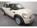 Pepper White - Cooper Hardtop Photo No. 6