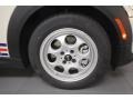 2012 Mini Cooper Hardtop Wheel