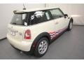 Pepper White - Cooper Hardtop Photo No. 8