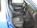 Blue Flash Metallic - HHR LS Photo No. 22