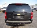 Black - Tahoe LT 4x4 Photo No. 17