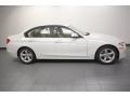 2012 Alpine White BMW 3 Series 328i Sedan  photo #2