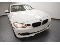 2012 Alpine White BMW 3 Series 328i Sedan  photo #5