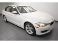 2012 Alpine White BMW 3 Series 328i Sedan  photo #6