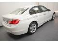 2012 Alpine White BMW 3 Series 328i Sedan  photo #8