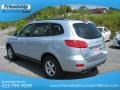 Silver Blue - Santa Fe GLS 4WD Photo No. 9