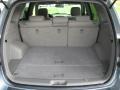 Silver Blue - Santa Fe GLS 4WD Photo No. 14