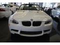 Alpine White - M3 Convertible Photo No. 5