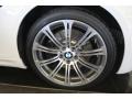 2012 BMW M3 Convertible Wheel