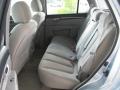 Silver Blue - Santa Fe GLS 4WD Photo No. 19