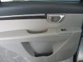 Silver Blue - Santa Fe GLS 4WD Photo No. 21