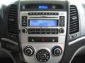 Silver Blue - Santa Fe GLS 4WD Photo No. 27