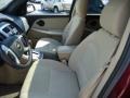 Deep Ruby Metallic - Equinox LT AWD Photo No. 4