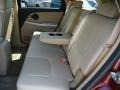 Deep Ruby Metallic - Equinox LT AWD Photo No. 5