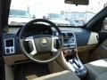Deep Ruby Metallic - Equinox LT AWD Photo No. 6