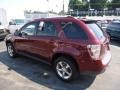 Deep Ruby Metallic - Equinox LT AWD Photo No. 12