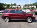 Deep Ruby Metallic - Equinox LT AWD Photo No. 18