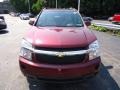 Deep Ruby Metallic - Equinox LT AWD Photo No. 19