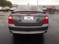 2010 Sterling Grey Metallic Ford Fusion SE  photo #6