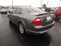 2010 Sterling Grey Metallic Ford Fusion SE  photo #7