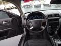 2010 Sterling Grey Metallic Ford Fusion SE  photo #9