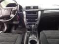 2010 Sterling Grey Metallic Ford Fusion SE  photo #10