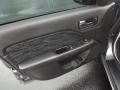 2010 Sterling Grey Metallic Ford Fusion SE  photo #12