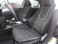 2010 Sterling Grey Metallic Ford Fusion SE  photo #13