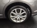 2010 Sterling Grey Metallic Ford Fusion SE  photo #16
