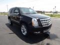 Black Raven - Escalade Platinum AWD Photo No. 3
