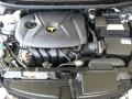  2013 Elantra Coupe SE 1.8 Liter DOHC 16-Valve D-CVVT 4 Cylinder Engine