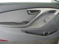 Gray Door Panel Photo for 2013 Hyundai Elantra #68845976